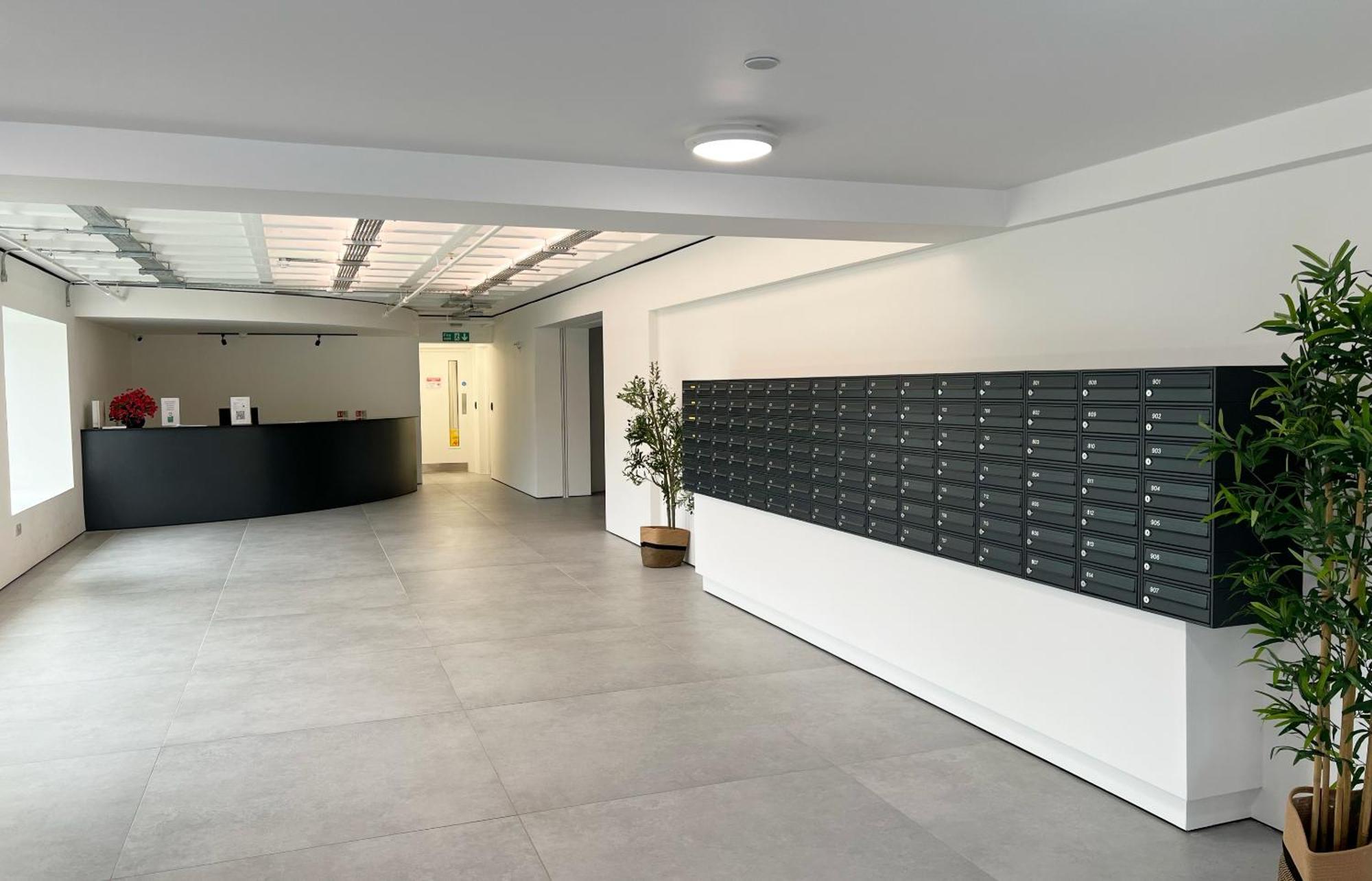 The Kaizen Apartment West Bromwich Exterior photo